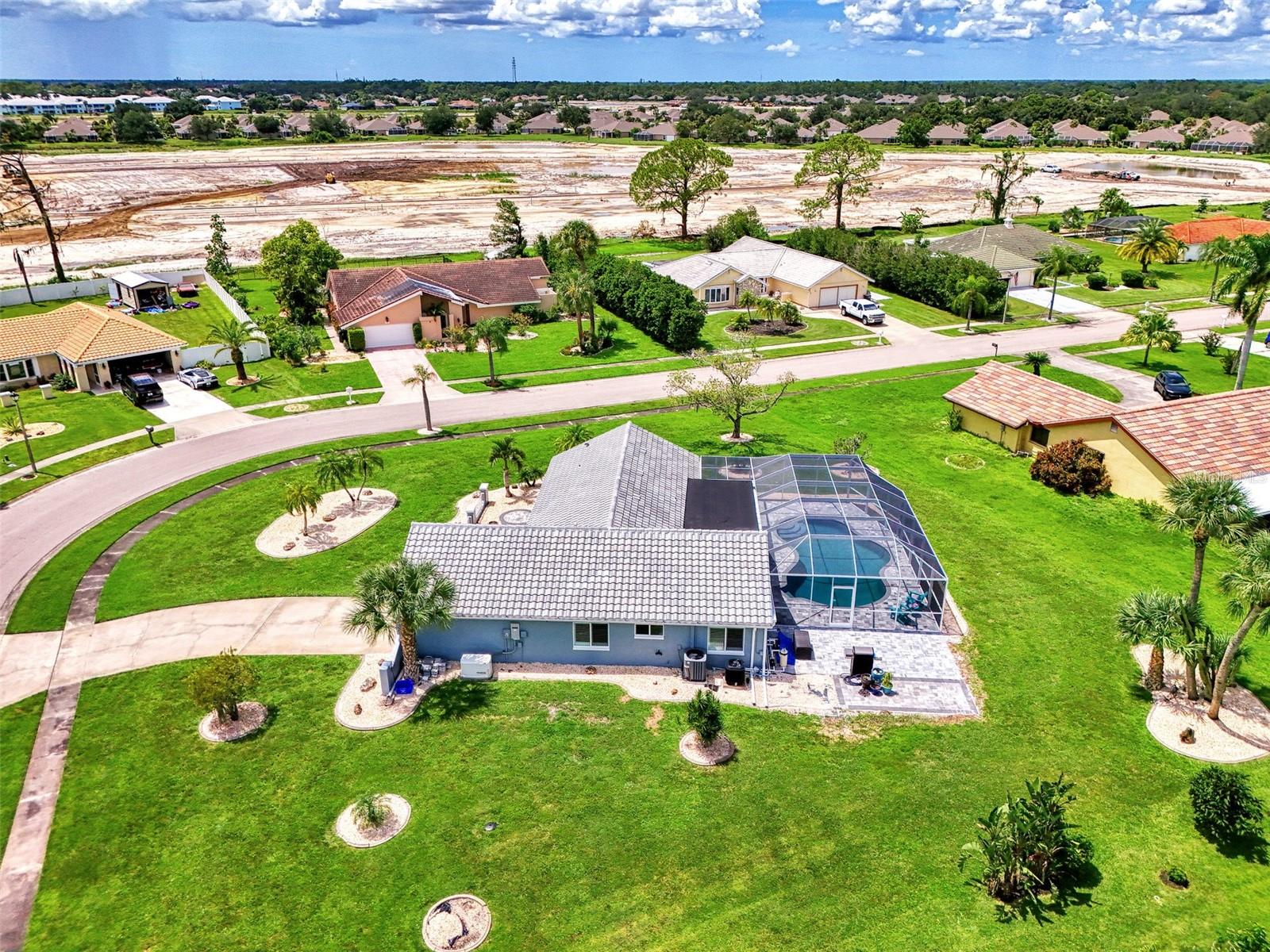 5076 KINGSLEY RD, NORTH PORT, FL, 34287