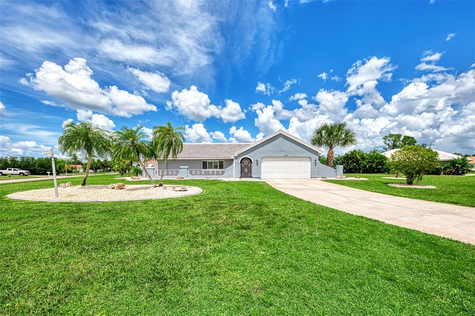 5076 KINGSLEY RD, NORTH PORT, FL, 34287