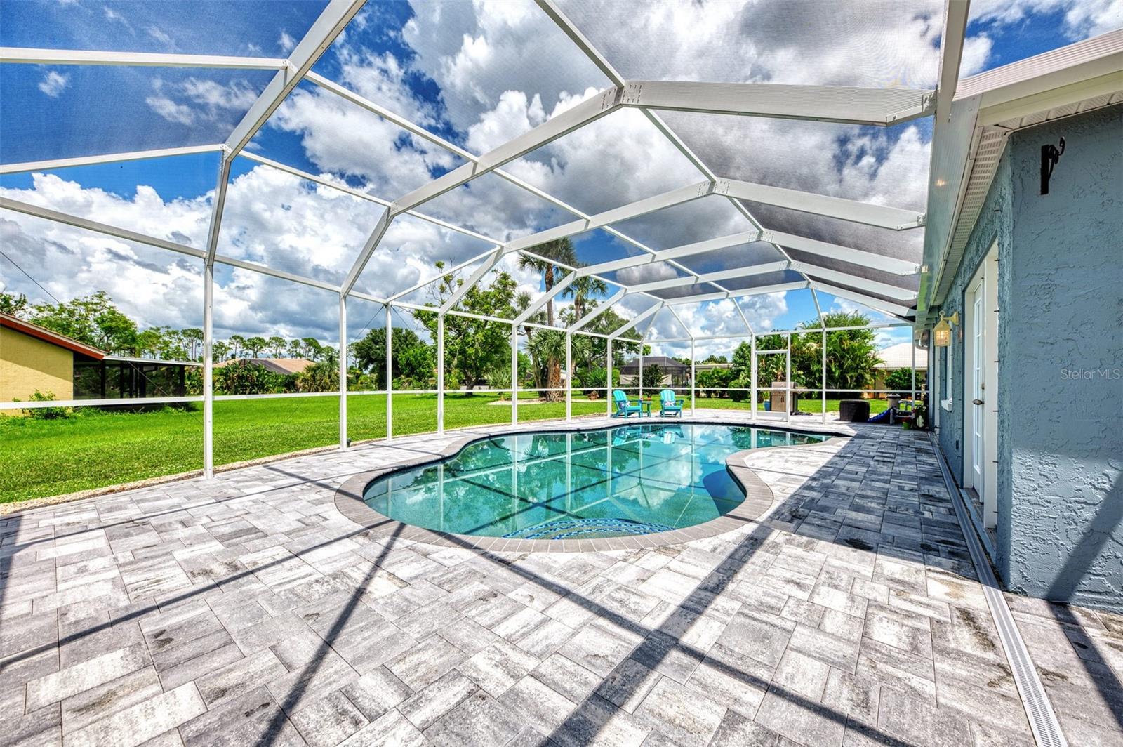 5076 KINGSLEY RD, NORTH PORT, FL, 34287
