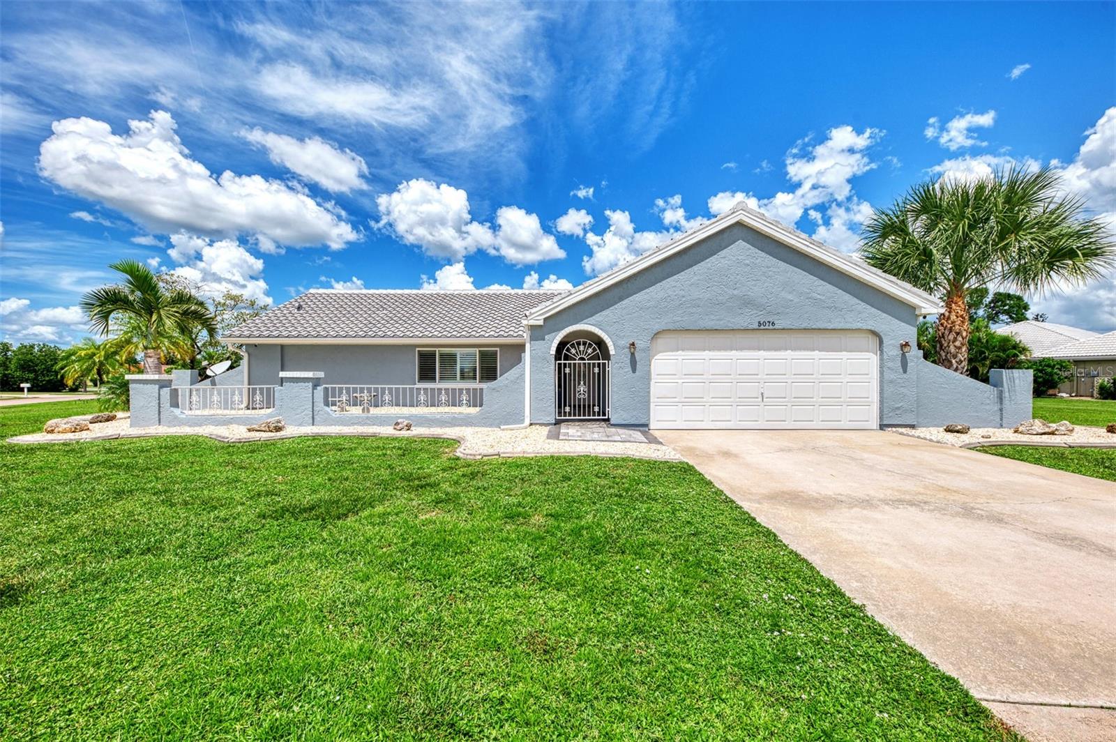 5076 KINGSLEY RD, NORTH PORT, FL, 34287