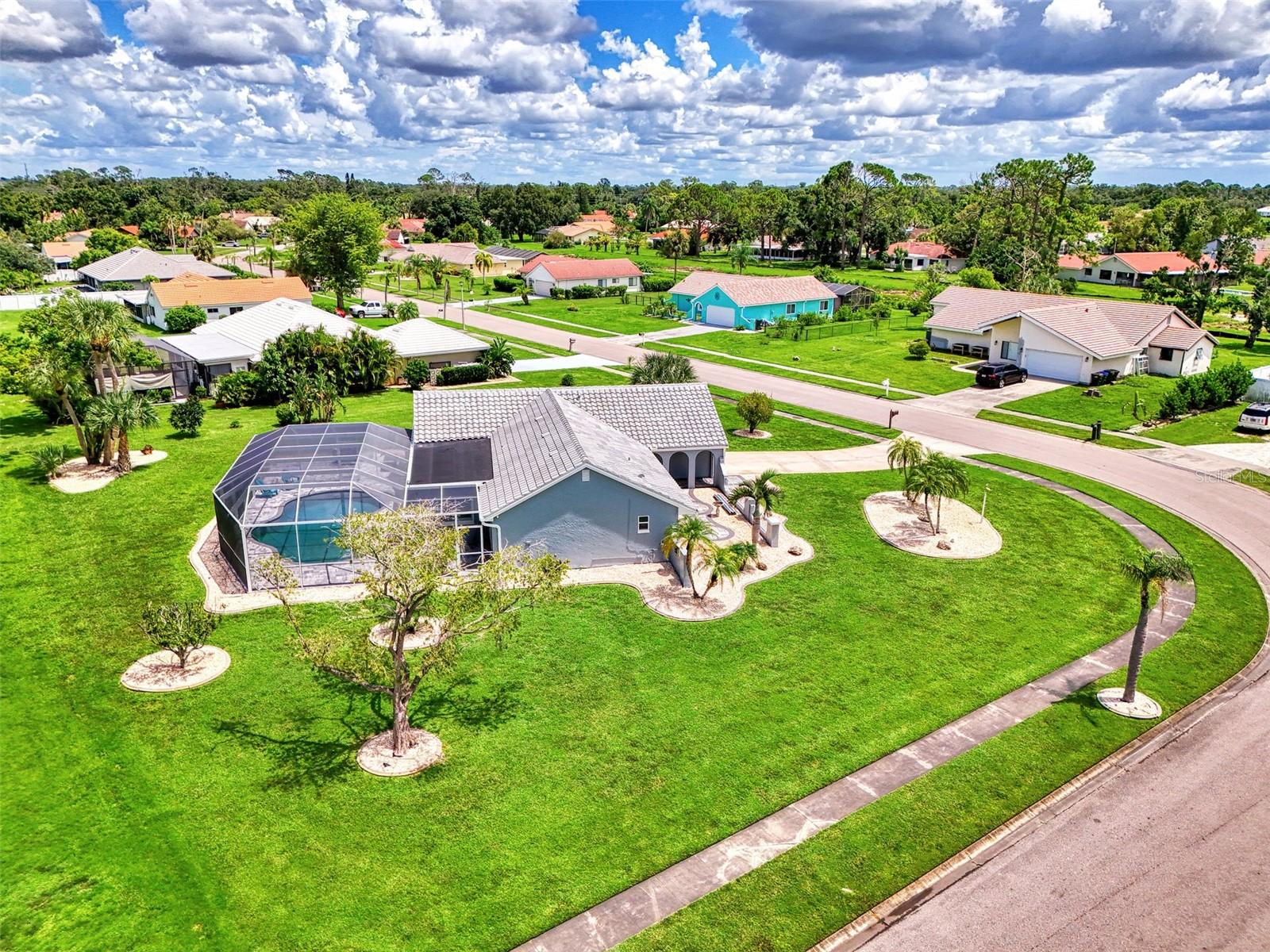 5076 KINGSLEY RD, NORTH PORT, FL, 34287