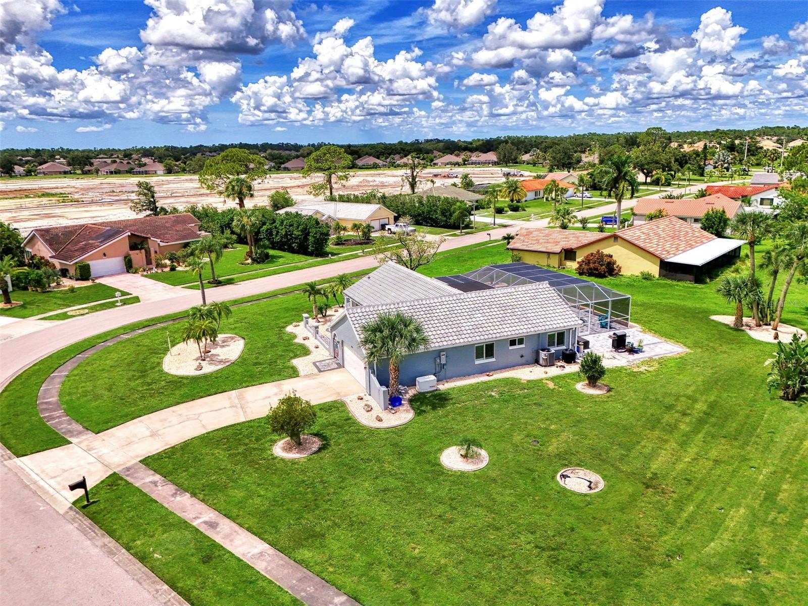 5076 KINGSLEY RD, NORTH PORT, FL, 34287