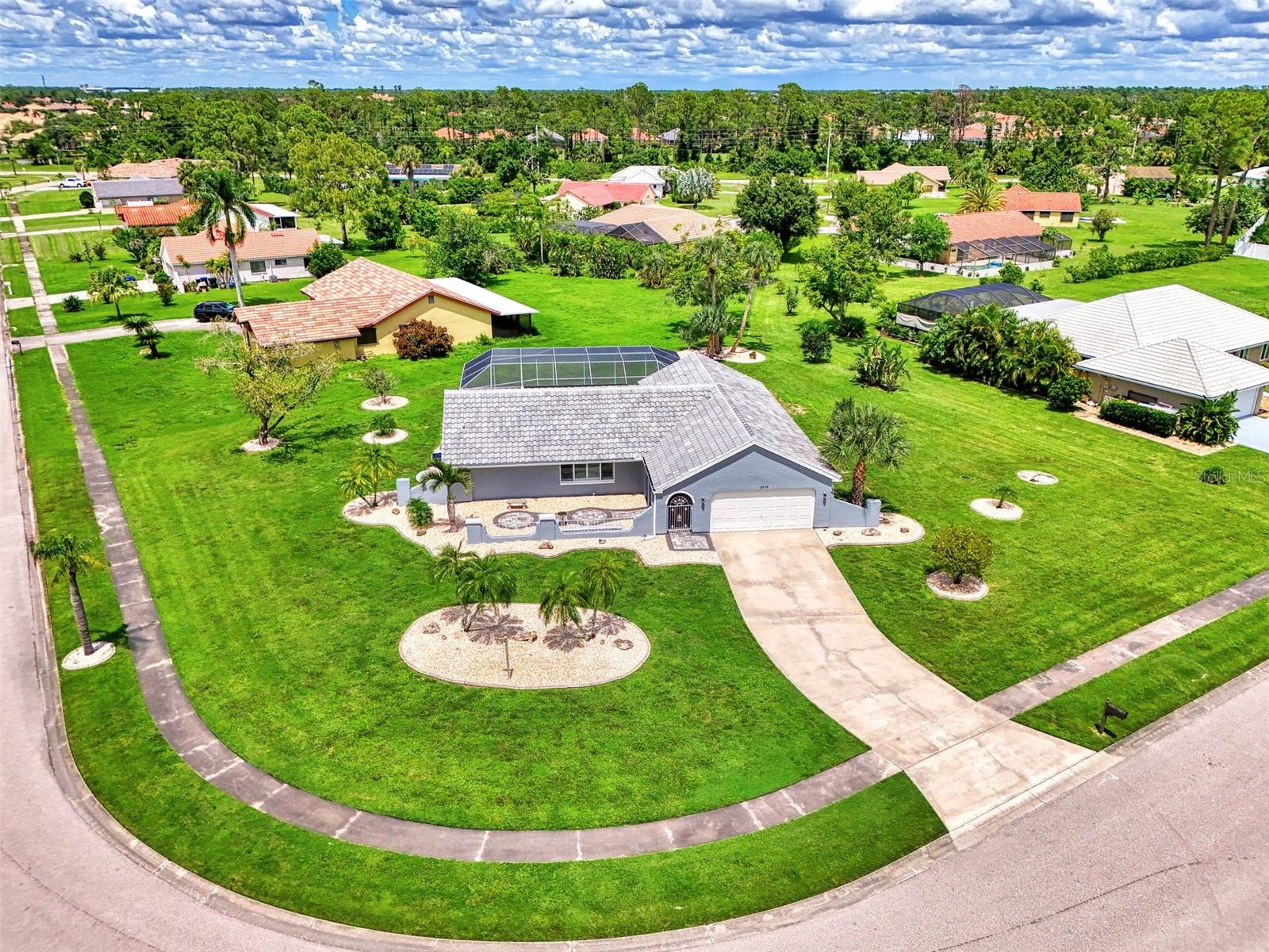 5076 KINGSLEY RD, NORTH PORT, FL, 34287