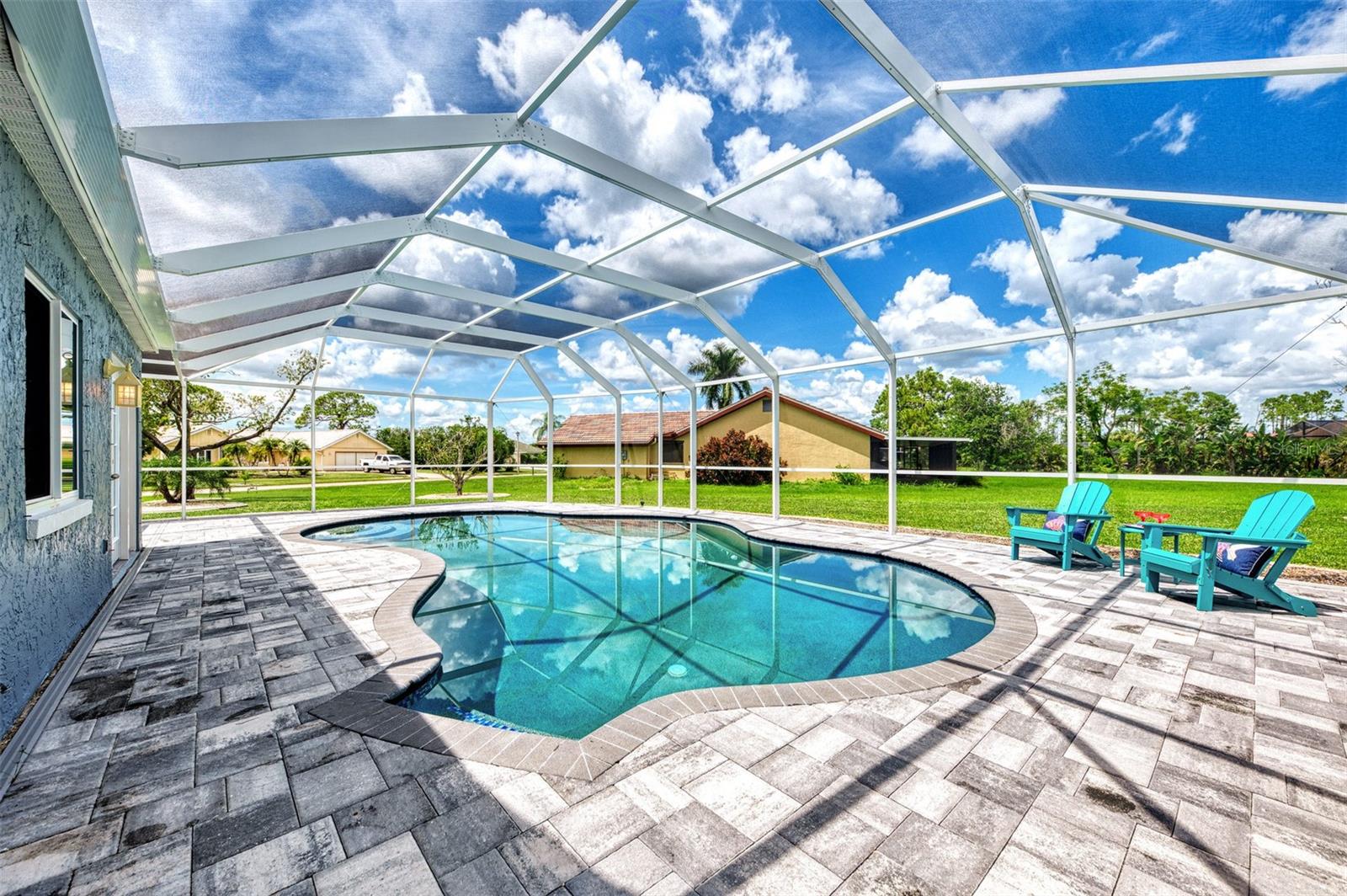 5076 KINGSLEY RD, NORTH PORT, FL, 34287