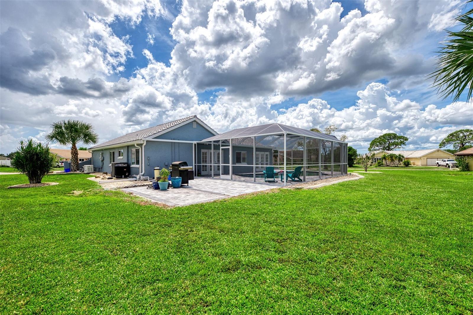 5076 KINGSLEY RD, NORTH PORT, FL, 34287
