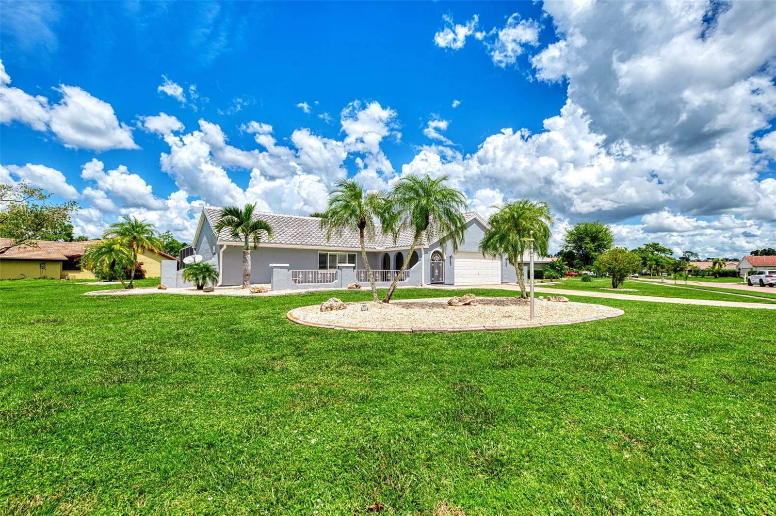 5076 KINGSLEY RD, NORTH PORT, FL, 34287