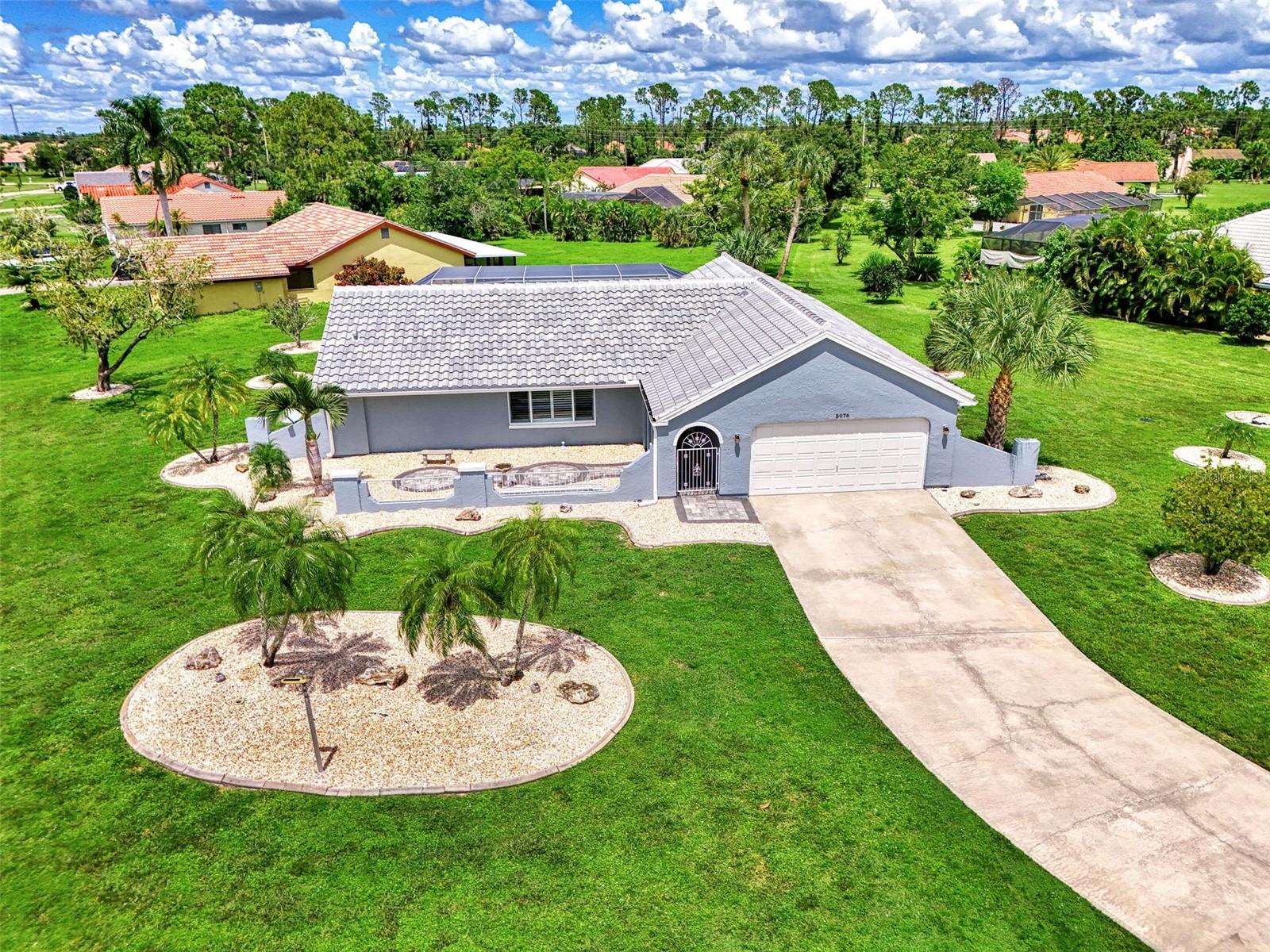 5076 KINGSLEY RD, NORTH PORT, FL, 34287