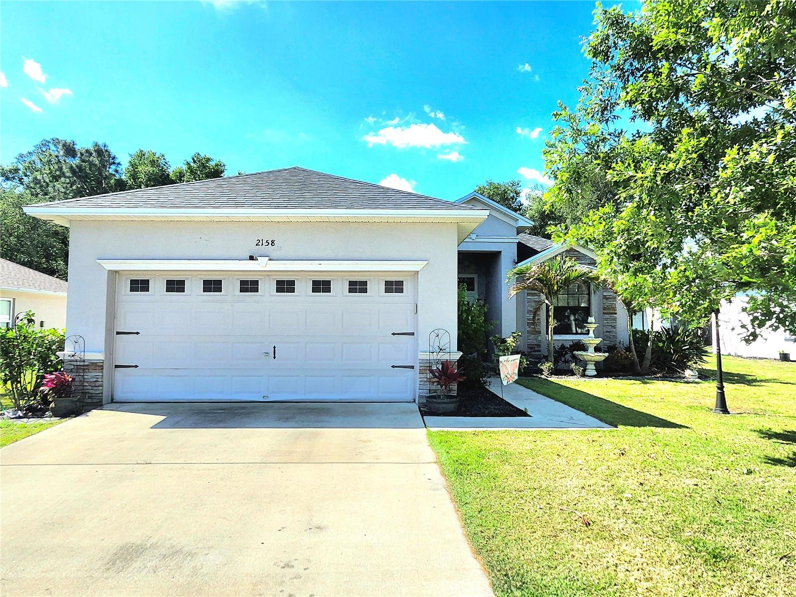 2158 MIRASOL DR, WINTER HAVEN, FL, 33881