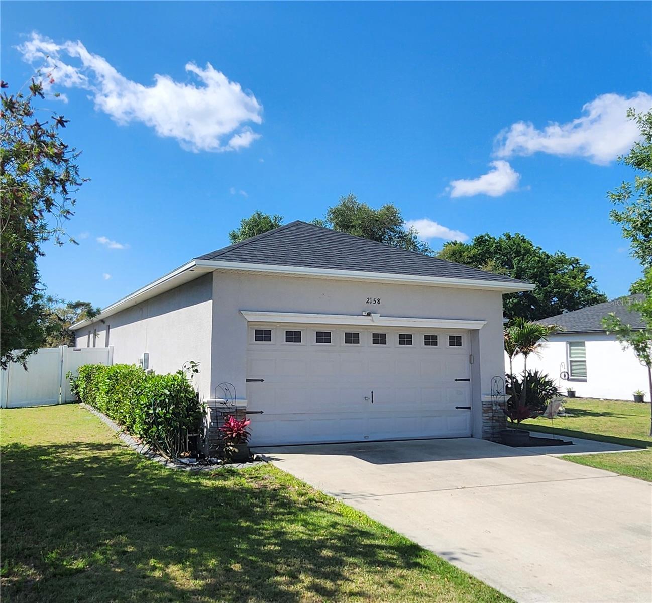 2158 MIRASOL DR, WINTER HAVEN, FL, 33881