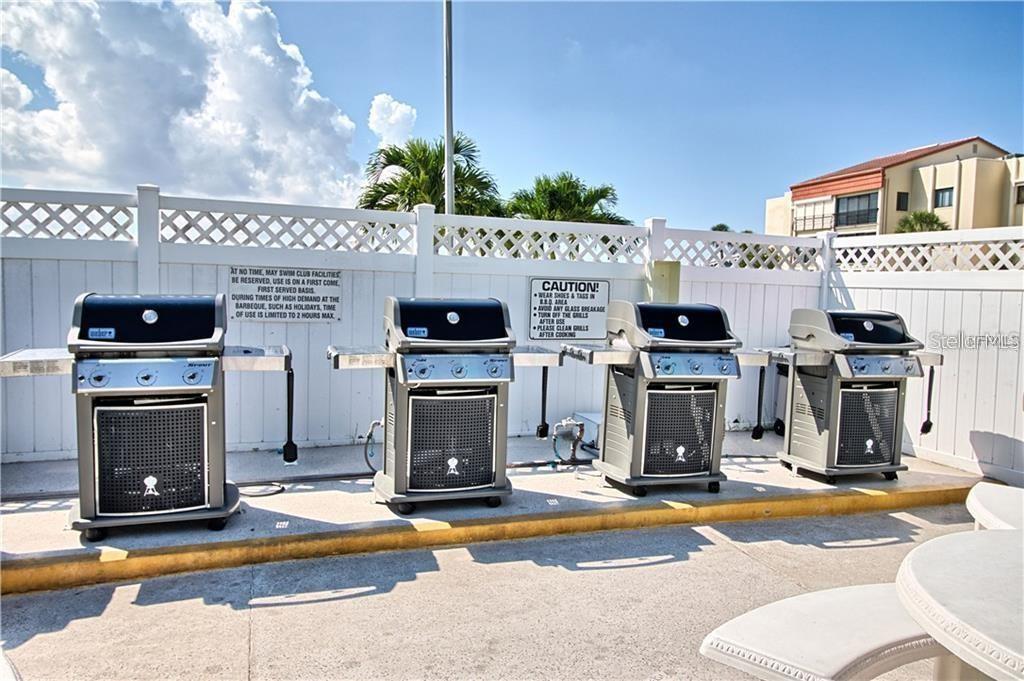 800 S GULFVIEW BLVD #201, CLEARWATER BEACH, FL, 33767