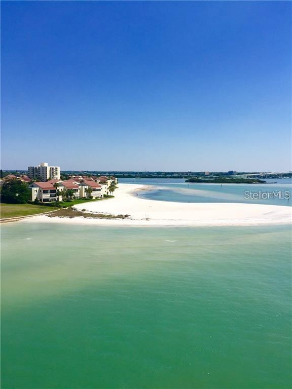 800 S GULFVIEW BLVD #201, CLEARWATER BEACH, FL, 33767
