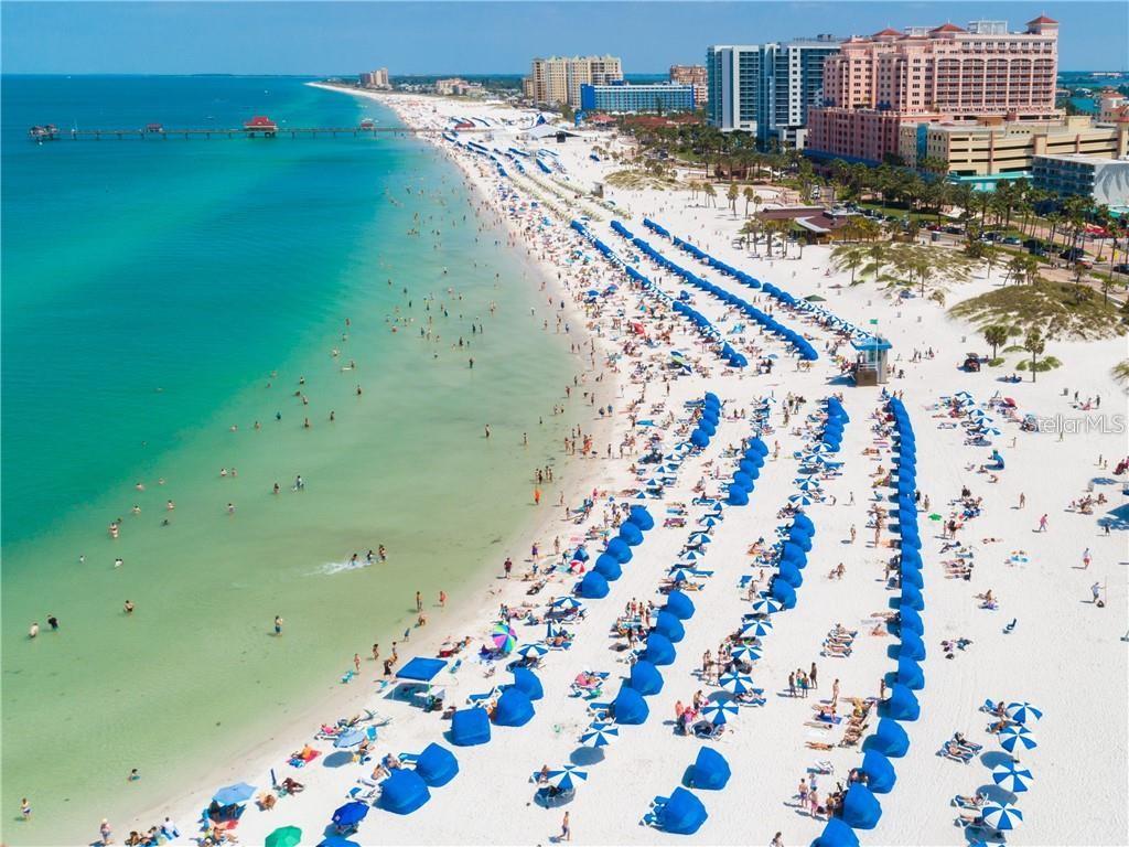 800 S GULFVIEW BLVD #201, CLEARWATER BEACH, FL, 33767