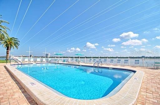 800 S GULFVIEW BLVD #201, CLEARWATER BEACH, FL, 33767