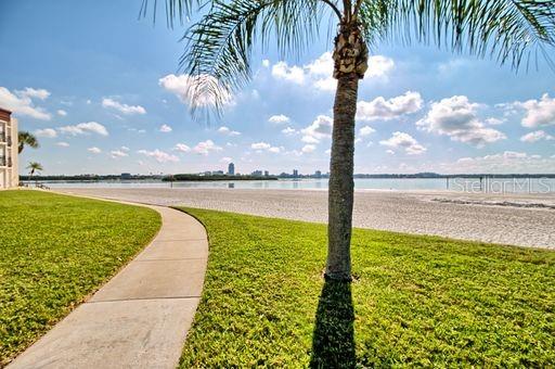 800 S GULFVIEW BLVD #201, CLEARWATER BEACH, FL, 33767