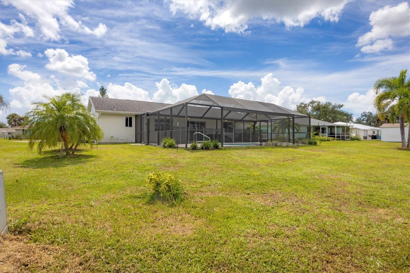 4762 ESCALANTE DR, NORTH PORT, FL, 34287