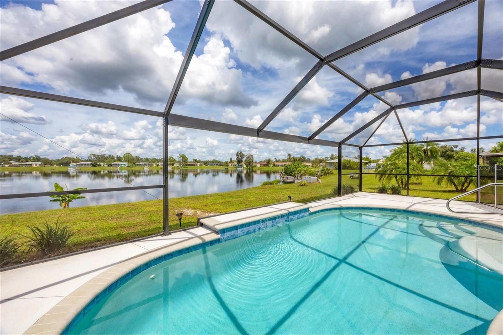 4762 ESCALANTE DR, NORTH PORT, FL, 34287