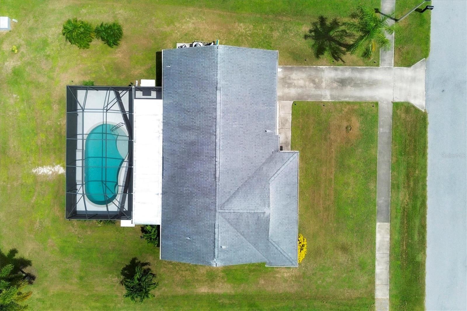 4762 ESCALANTE DR, NORTH PORT, FL, 34287