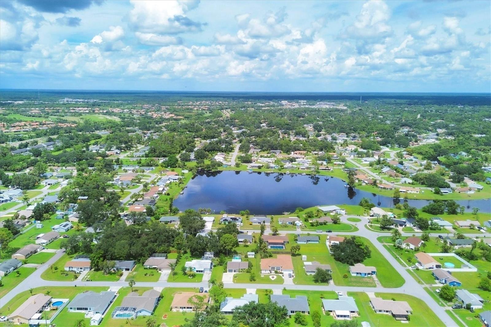 4762 ESCALANTE DR, NORTH PORT, FL, 34287