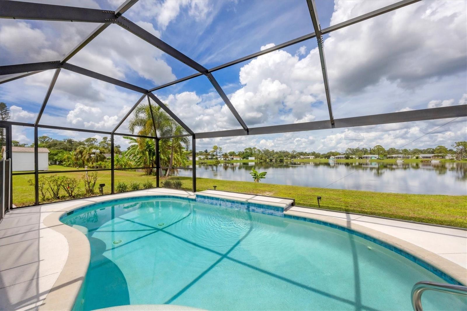 4762 ESCALANTE DR, NORTH PORT, FL, 34287