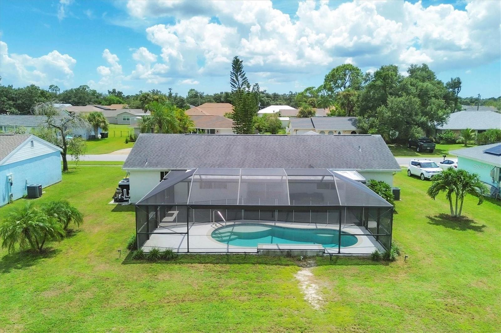 4762 ESCALANTE DR, NORTH PORT, FL, 34287