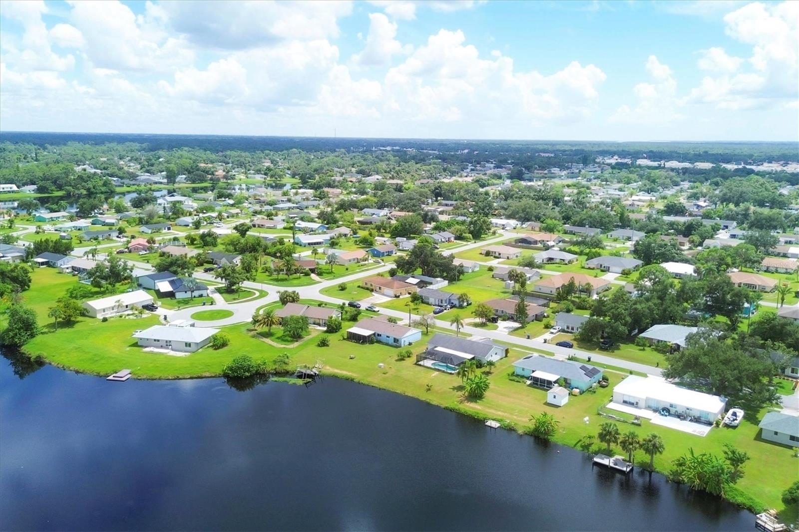 4762 ESCALANTE DR, NORTH PORT, FL, 34287