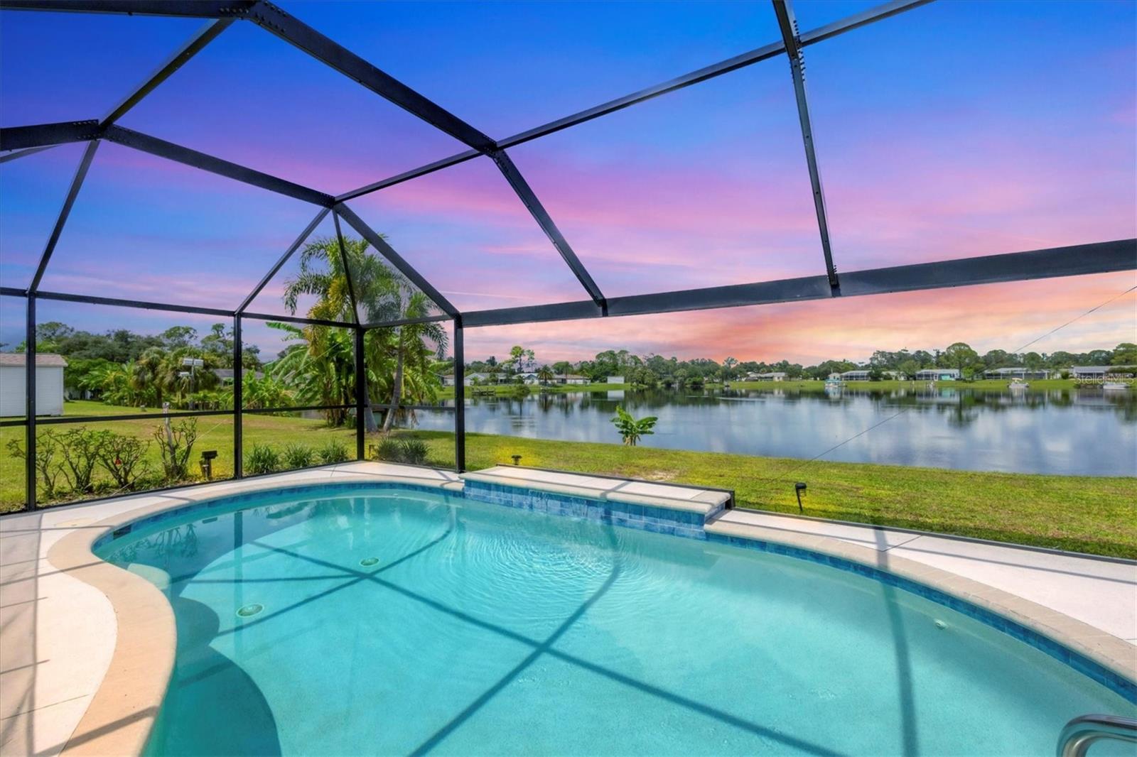 4762 ESCALANTE DR, NORTH PORT, FL, 34287