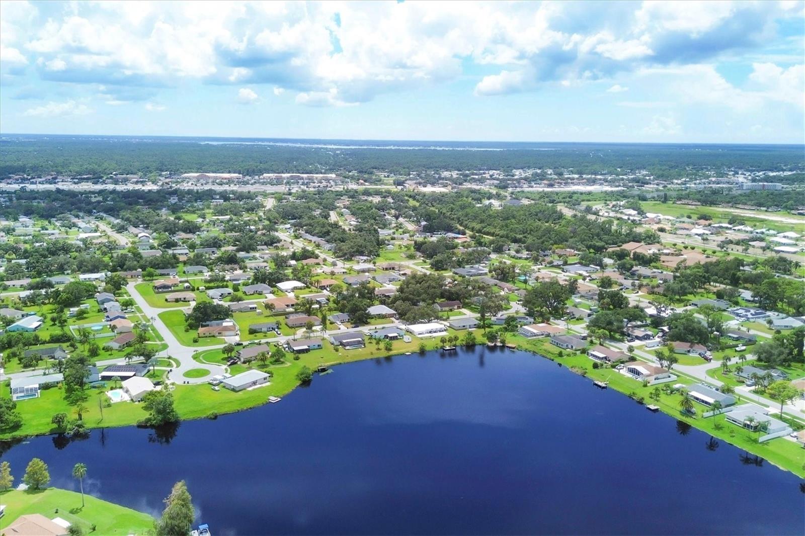 4762 ESCALANTE DR, NORTH PORT, FL, 34287