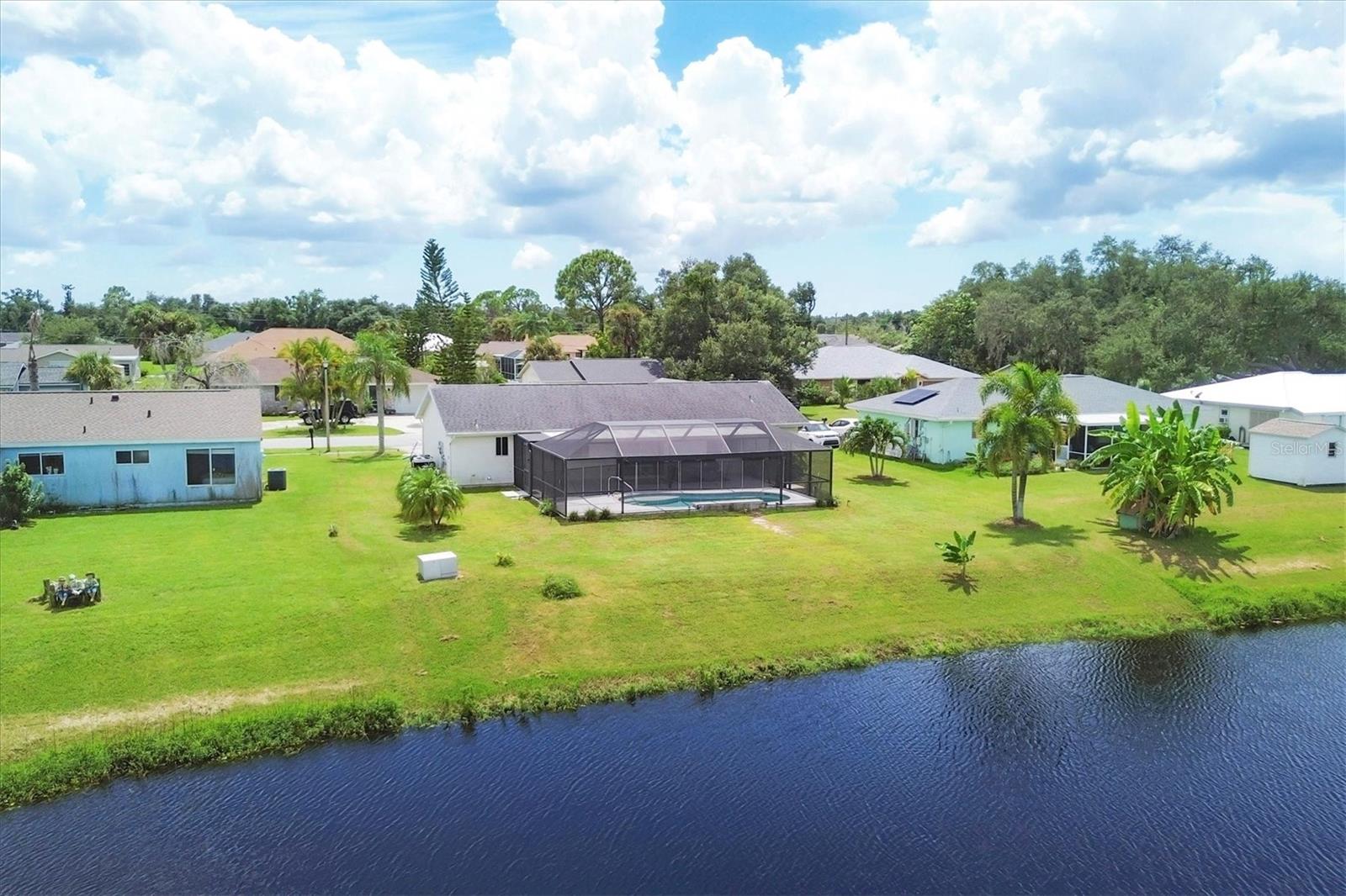 4762 ESCALANTE DR, NORTH PORT, FL, 34287