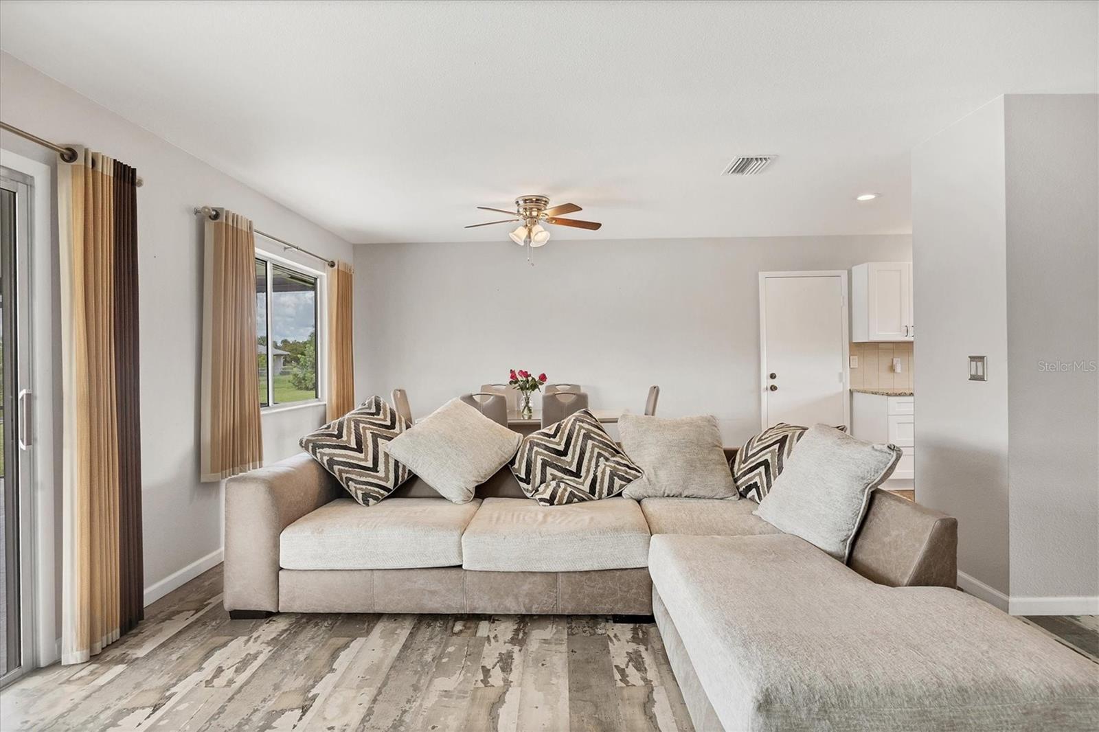 4762 ESCALANTE DR, NORTH PORT, FL, 34287