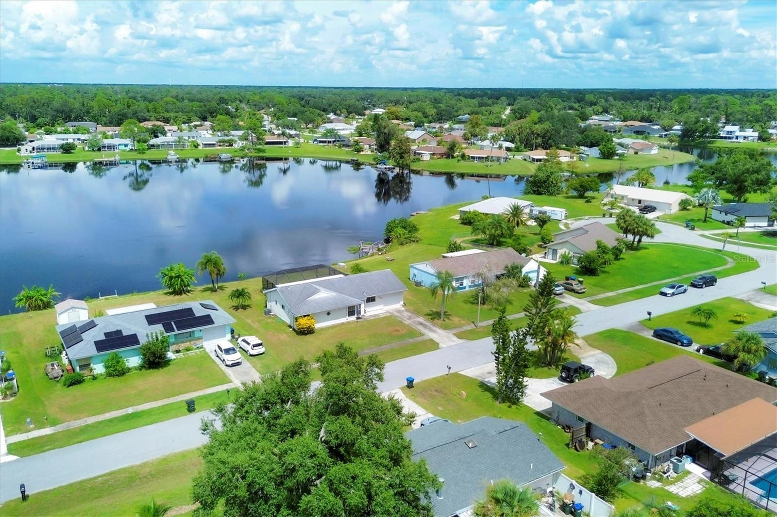 4762 ESCALANTE DR, NORTH PORT, FL, 34287