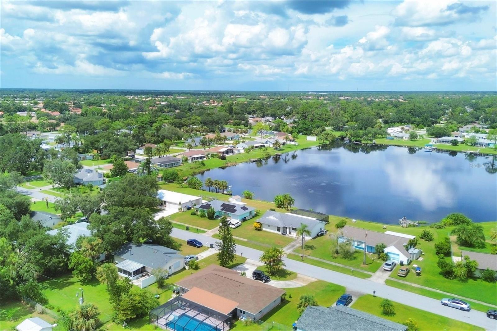 4762 ESCALANTE DR, NORTH PORT, FL, 34287