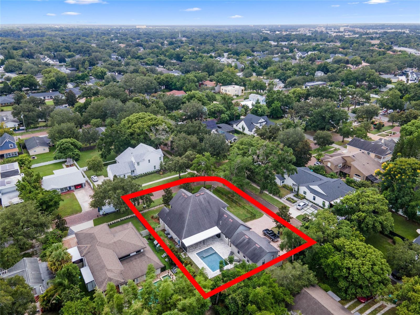 1451 LYNDALE BLVD, WINTER PARK, FL, 32789