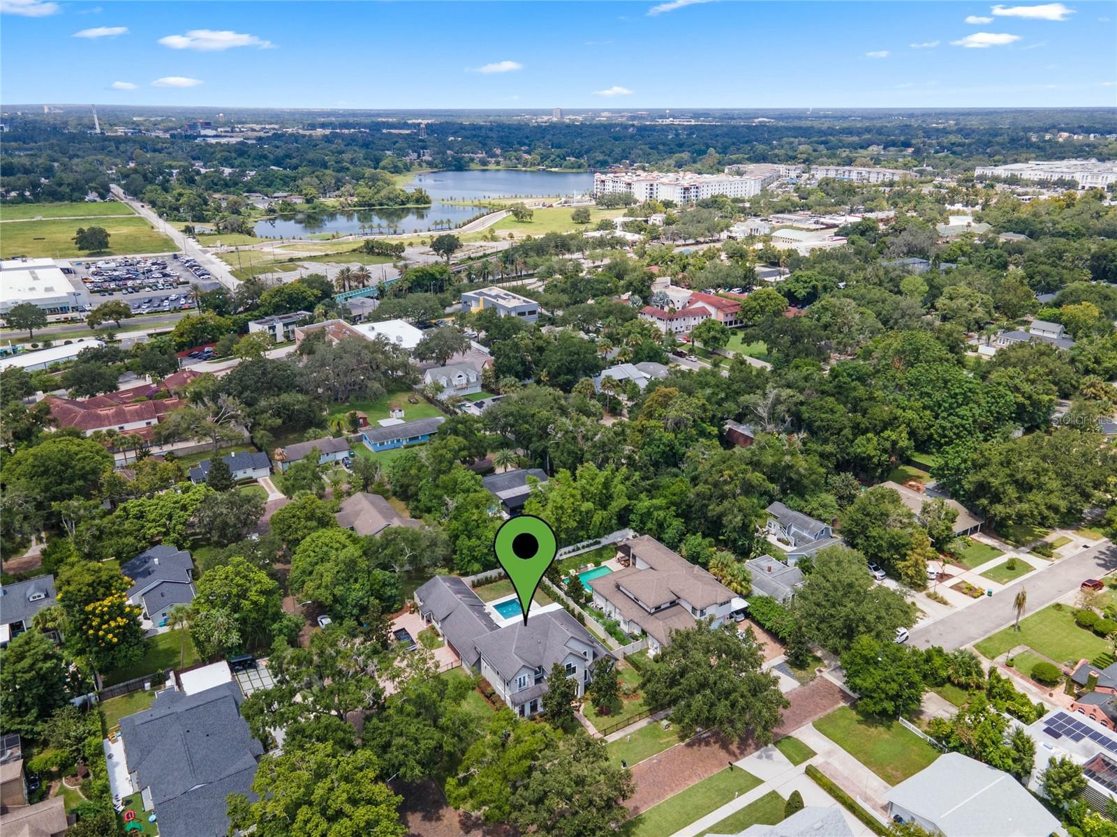 1451 LYNDALE BLVD, WINTER PARK, FL, 32789