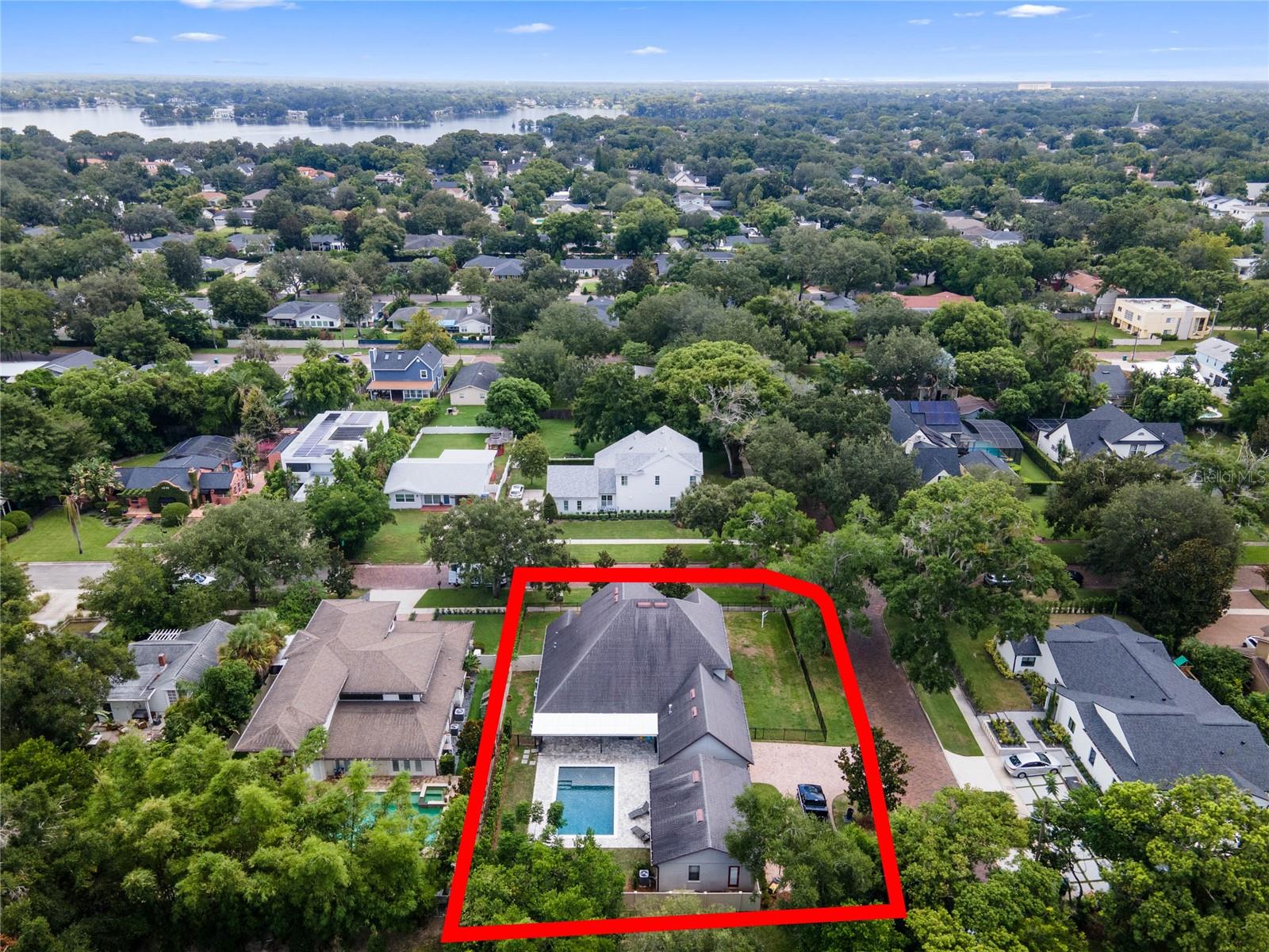 1451 LYNDALE BLVD, WINTER PARK, FL, 32789