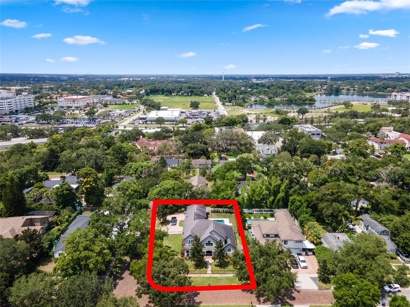 1451 LYNDALE BLVD, WINTER PARK, FL, 32789