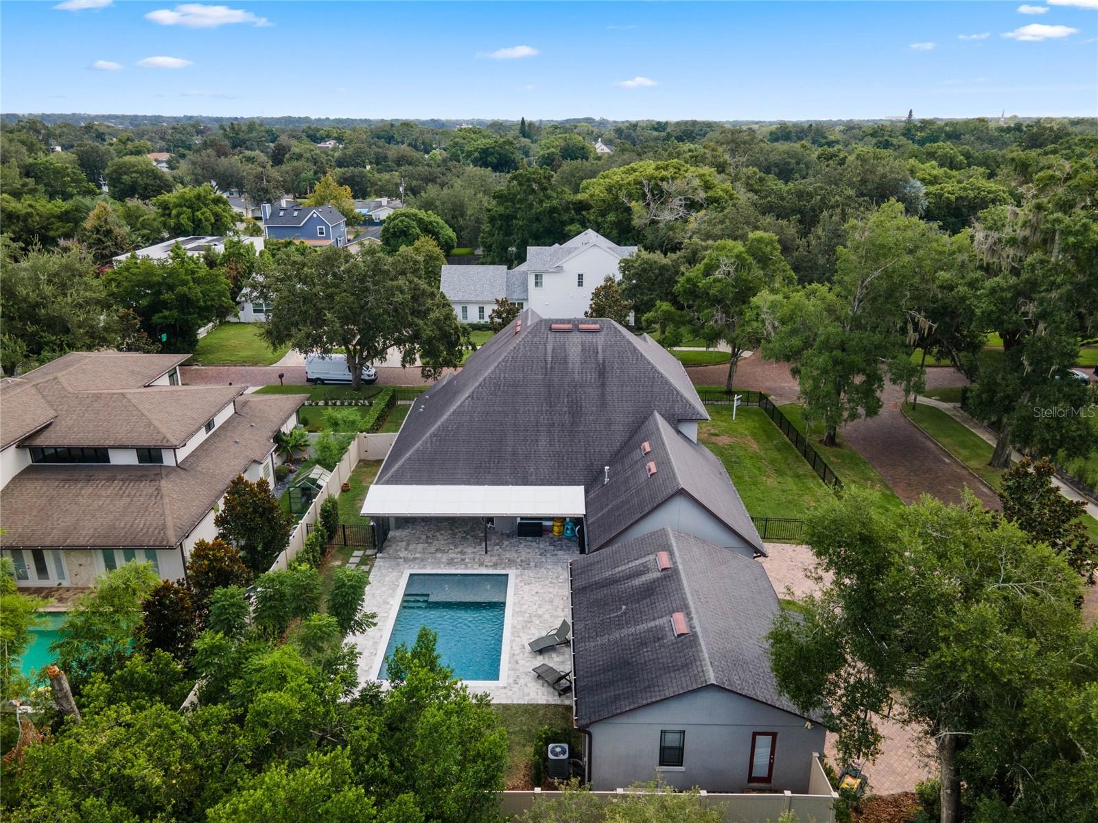 1451 LYNDALE BLVD, WINTER PARK, FL, 32789