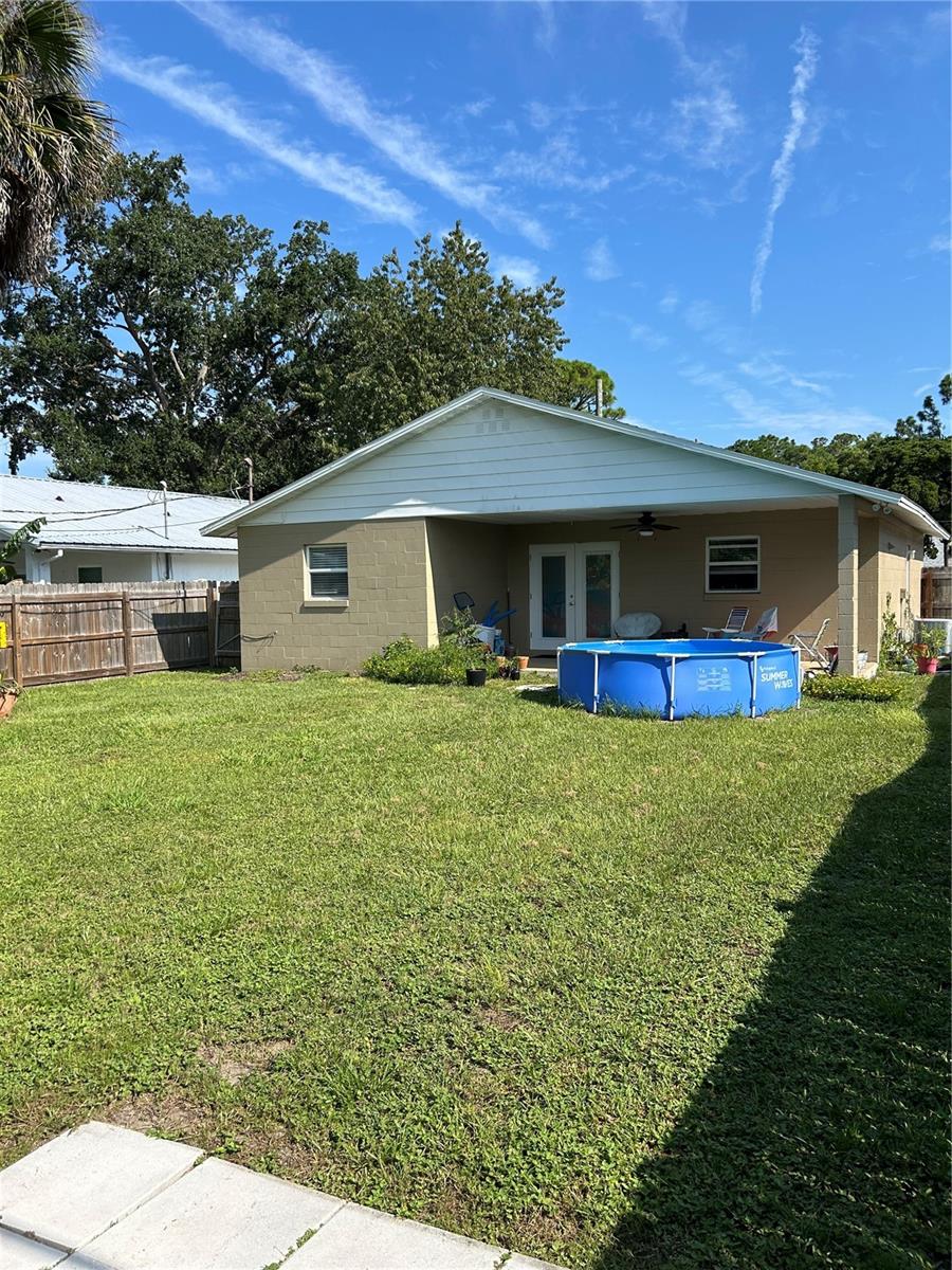 1069 BEULAH DR, EDGEWATER, FL, 32132