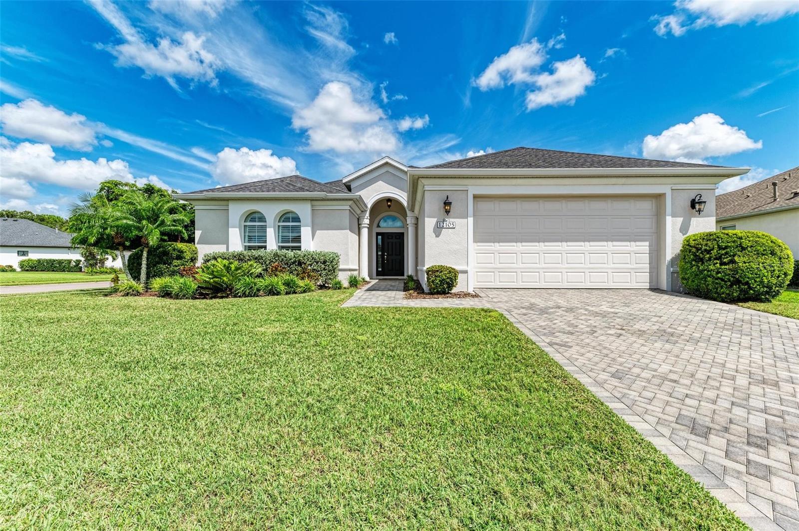 12105 GOLDENROD AVE, BRADENTON, FL, 34212