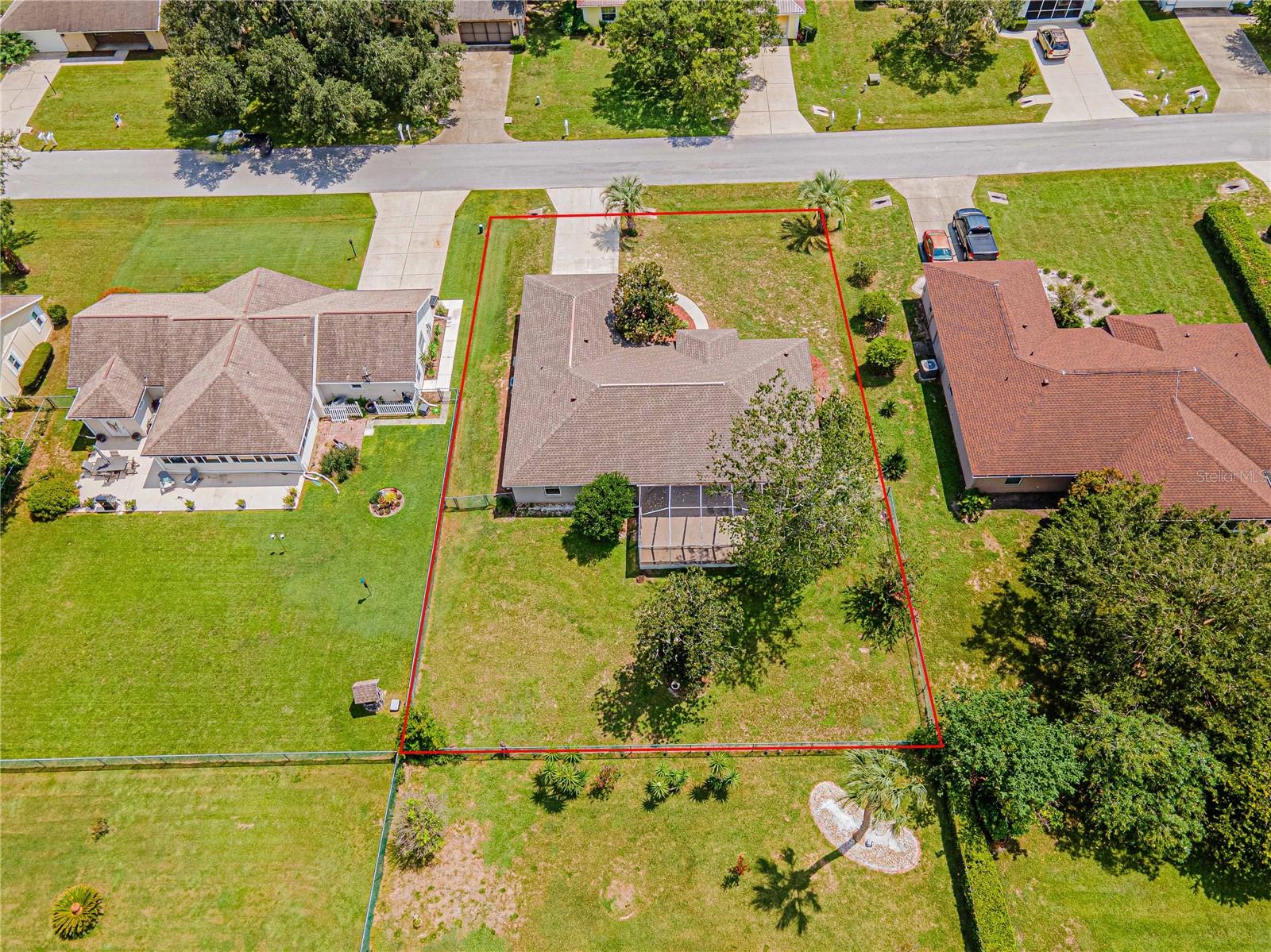 4575 NW 30TH PL, OCALA, FL, 34482