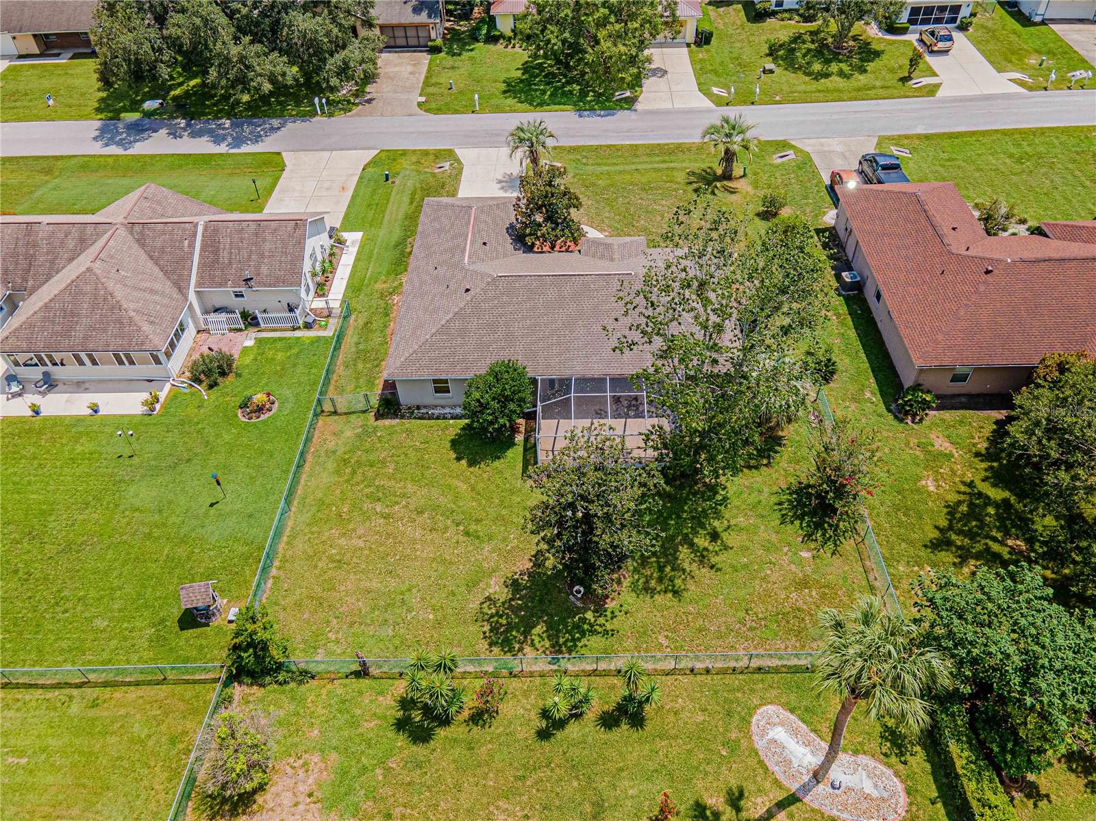 4575 NW 30TH PL, OCALA, FL, 34482