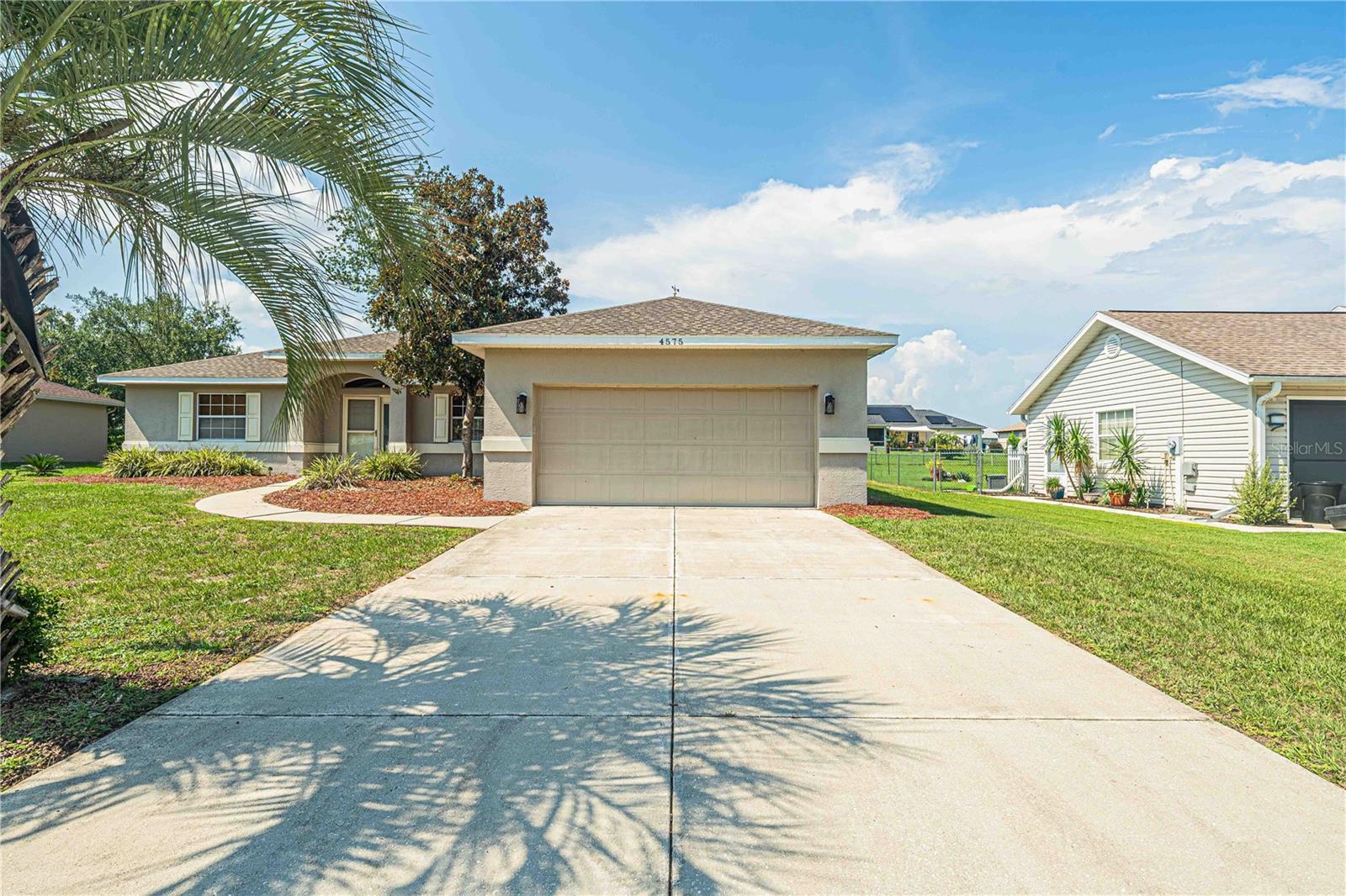 4575 NW 30TH PL, OCALA, FL, 34482