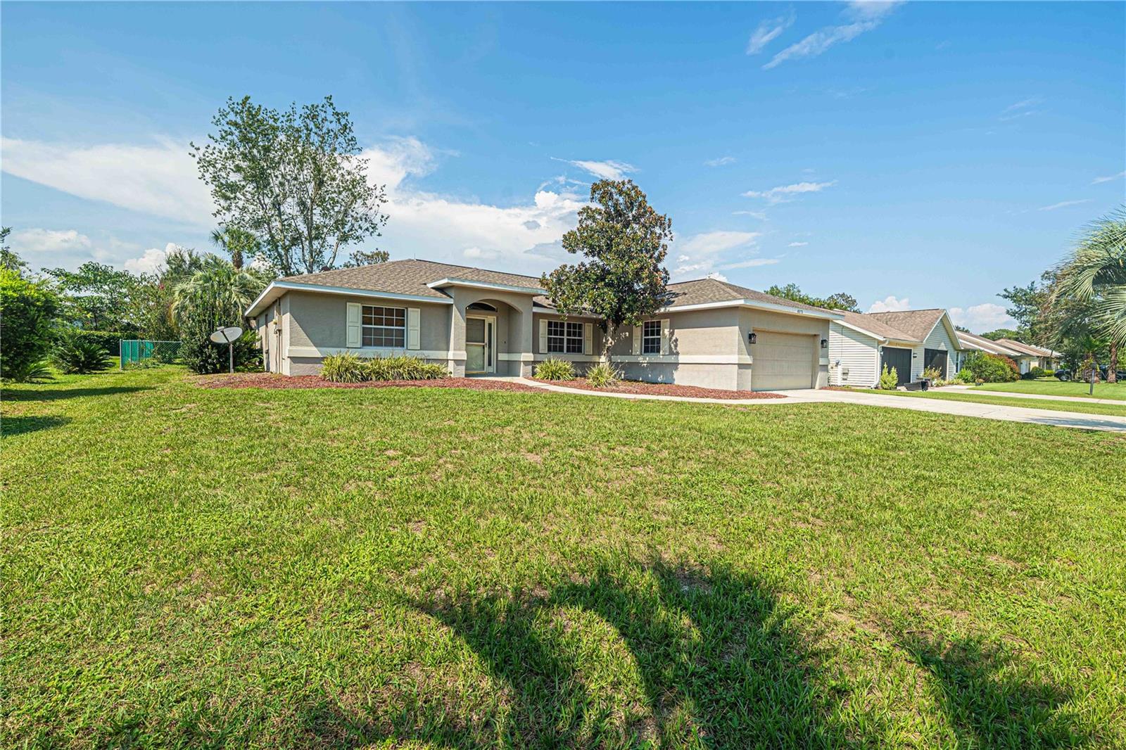 4575 NW 30TH PL, OCALA, FL, 34482