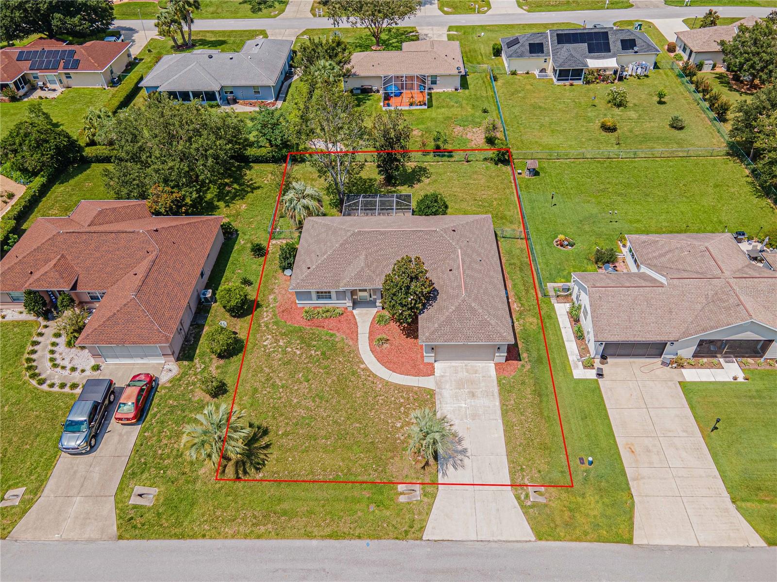 4575 NW 30TH PL, OCALA, FL, 34482