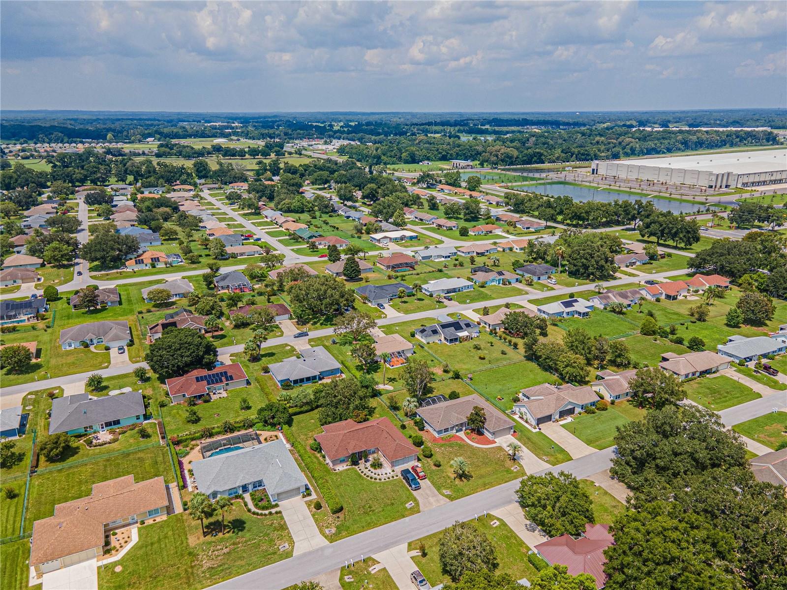 4575 NW 30TH PL, OCALA, FL, 34482