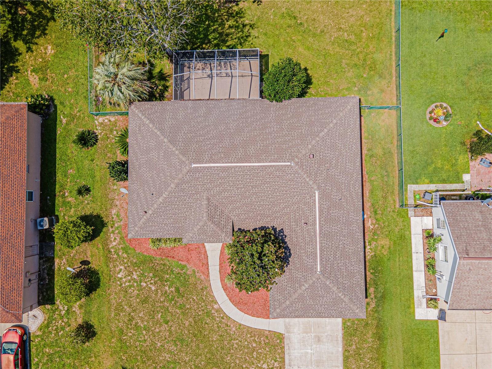 4575 NW 30TH PL, OCALA, FL, 34482
