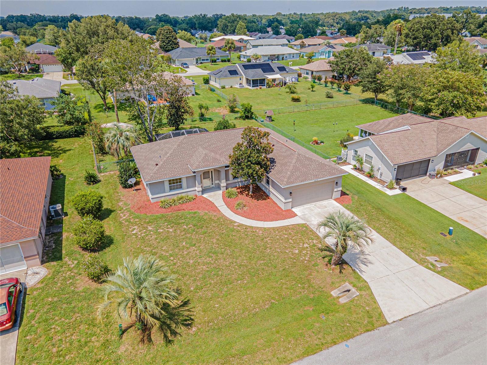 4575 NW 30TH PL, OCALA, FL, 34482