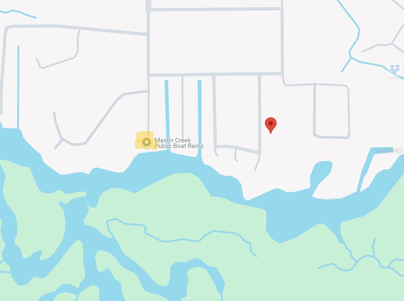 6775 S HAULOVER PT, HOMOSASSA, FL, 34448