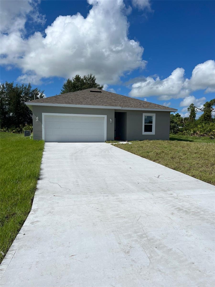 12577 WILLMINGTON BLVD, PORT CHARLOTTE, FL, 33981