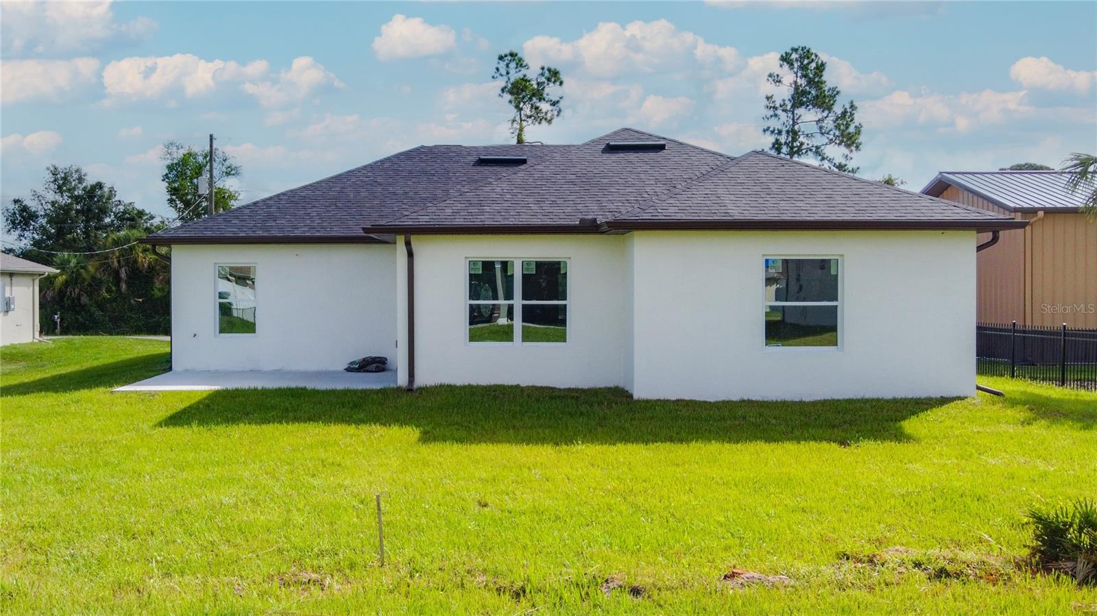 2165 MUSIC LN, NORTH PORT, FL, 34286