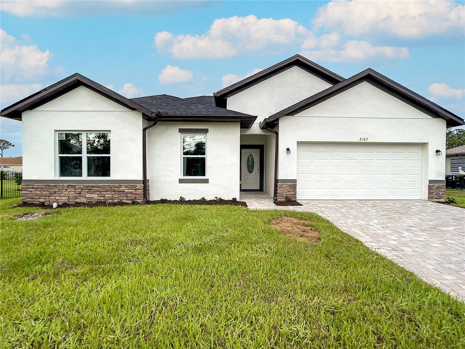2165 MUSIC LN, NORTH PORT, FL, 34286